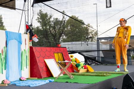 Skriti talent lisjaka Lovra (6)